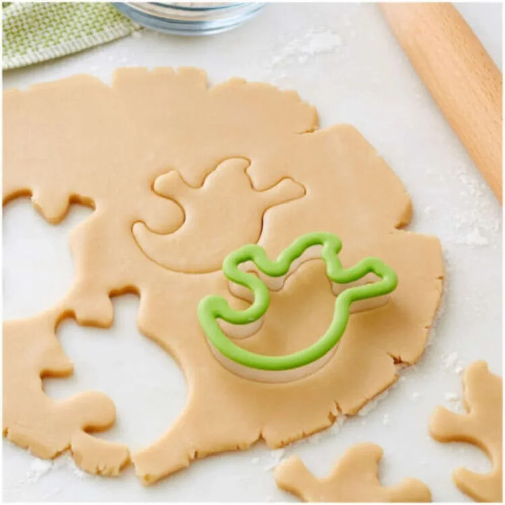 Ghost Cookie Cutter Wilton Grippy Top 2